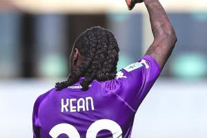 决策失误？尤文2820万卖小基恩+怀森，前者意甲16球&amp;后者闪耀