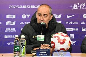 卡内达：球队的状态正在磨合得越来越好，足球是以结果为导向