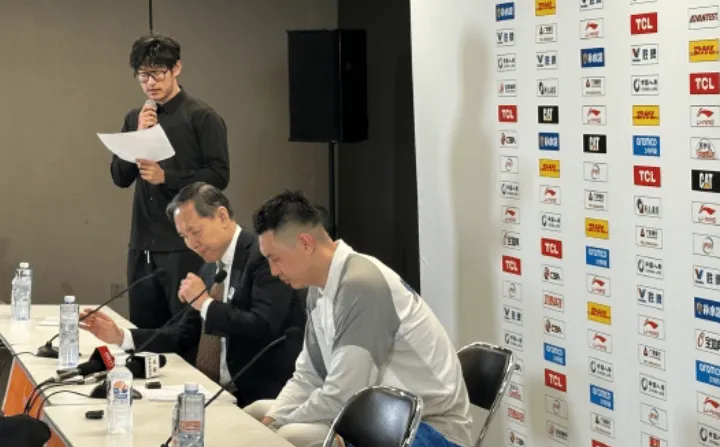 华体会官方网站入口-许利民赛后发布会谈球队：我们会渡过难关！