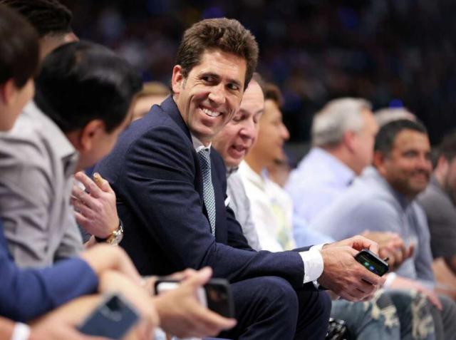 华体会官方网站-续约问题令勇士头疼 美媒对普尔卢尼薪金做出预测