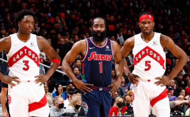 华体会官方网站-季后赛魔球不灵！哈登持续低迷 费城蒙阴影