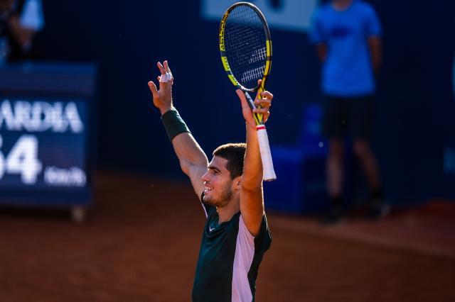 华体会体育最新登录地址-纳达尔阿尔卡拉斯先后称霸 西班牙迎来黄金时代？