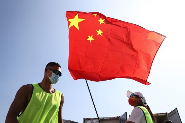 华体会app官方网站-中国帆船帆板不断超越自我 数届奥运国手屡写奇迹