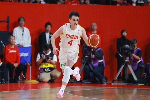 从落后11分到逆转取胜!中国男篮赢了,却暴露大问题